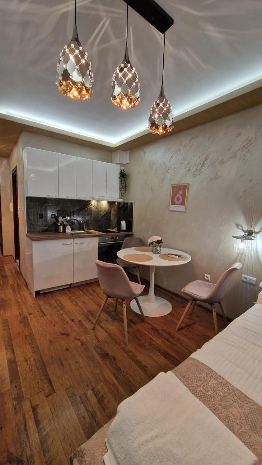 Mitprot Panorama Bay 2 Luks Studio Sveti Vlas Extérieur photo